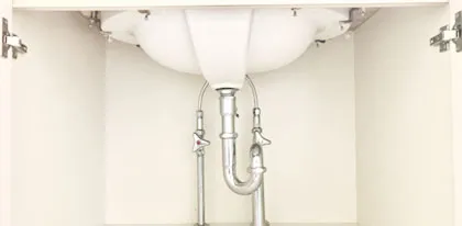 水道修理業者～水道緊急サポート～排水溝・排水管のトラブル